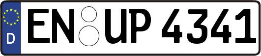 EN-UP4341