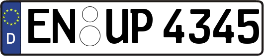 EN-UP4345