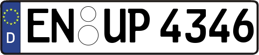 EN-UP4346