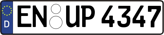 EN-UP4347