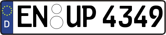 EN-UP4349