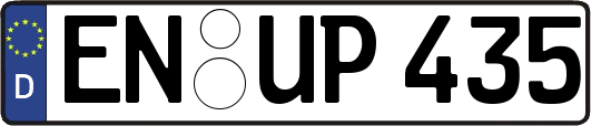 EN-UP435