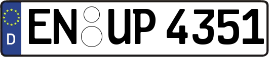 EN-UP4351