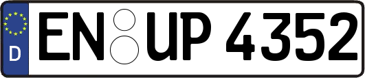 EN-UP4352