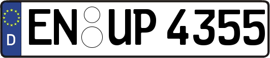 EN-UP4355