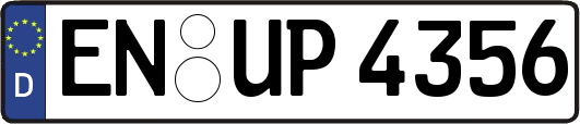 EN-UP4356