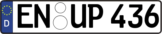 EN-UP436