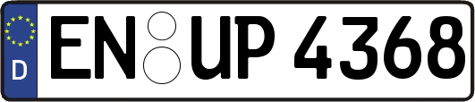 EN-UP4368