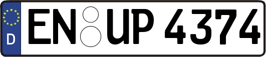 EN-UP4374