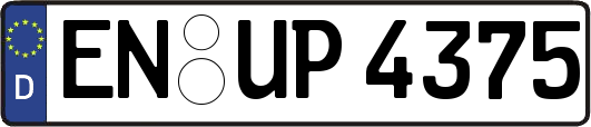 EN-UP4375