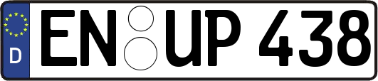 EN-UP438