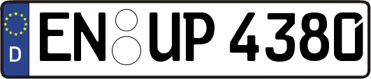 EN-UP4380