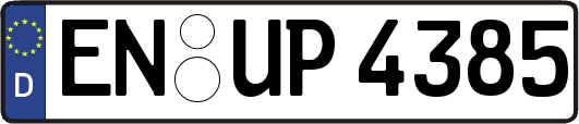 EN-UP4385