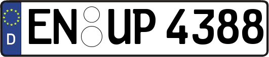 EN-UP4388