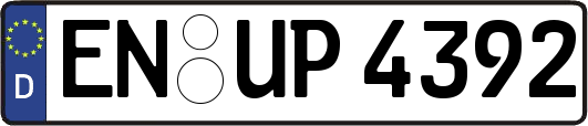 EN-UP4392