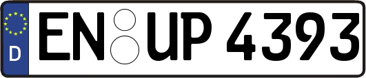 EN-UP4393
