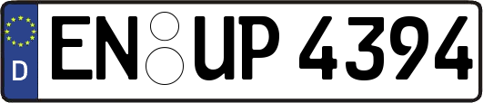 EN-UP4394