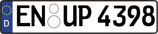 EN-UP4398