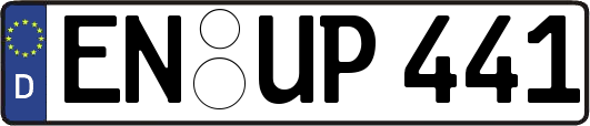 EN-UP441