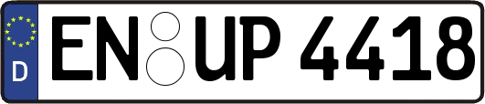 EN-UP4418