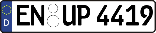 EN-UP4419