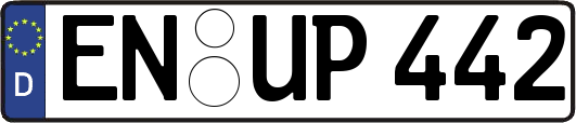 EN-UP442