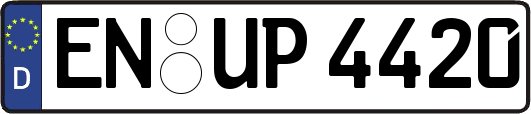 EN-UP4420