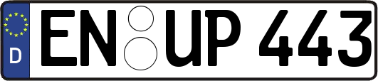EN-UP443