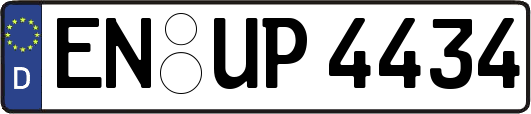 EN-UP4434