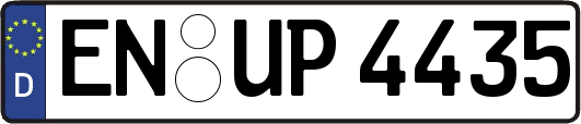EN-UP4435
