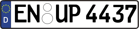 EN-UP4437