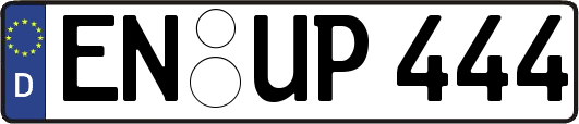 EN-UP444