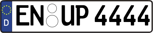 EN-UP4444