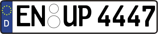 EN-UP4447