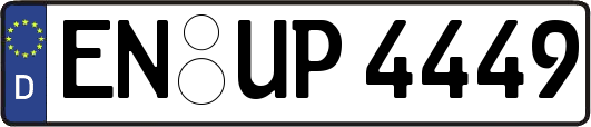 EN-UP4449