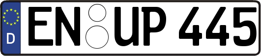 EN-UP445