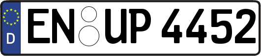 EN-UP4452