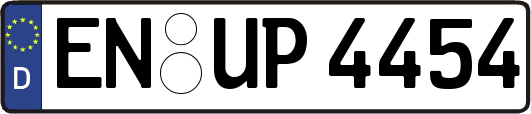 EN-UP4454