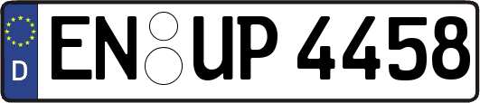 EN-UP4458