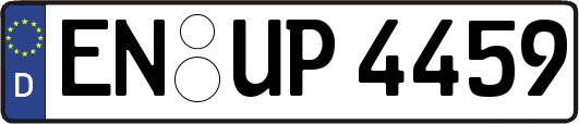 EN-UP4459