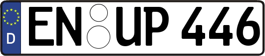 EN-UP446