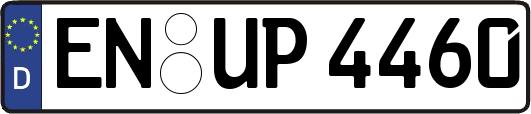 EN-UP4460