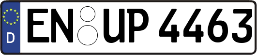EN-UP4463