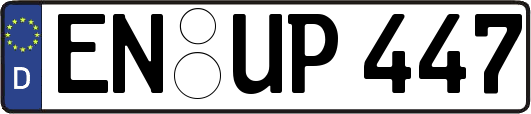 EN-UP447
