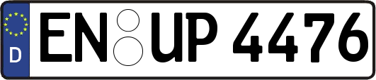 EN-UP4476