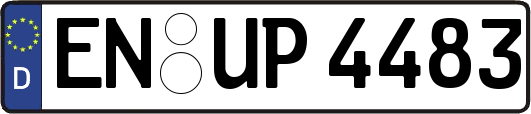 EN-UP4483