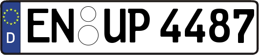 EN-UP4487