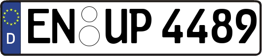 EN-UP4489