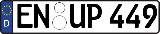 EN-UP449