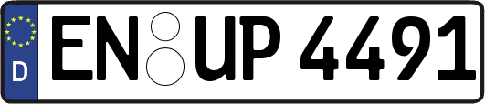 EN-UP4491